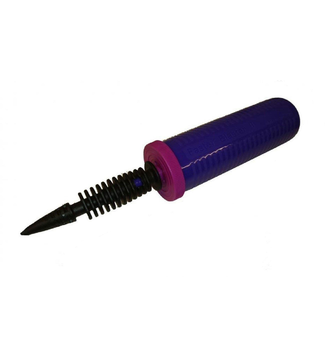 Ballongpump Dubbelverkande Manuell
