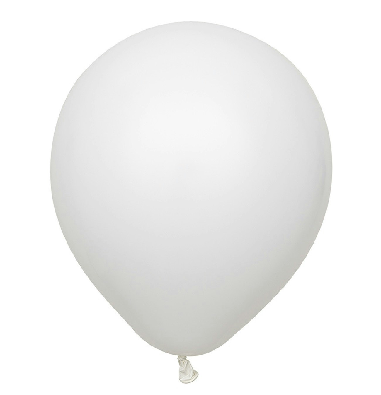 Latexballonger Professional White 30cm