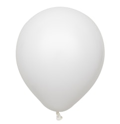 Latexballonger Professional White 30cm