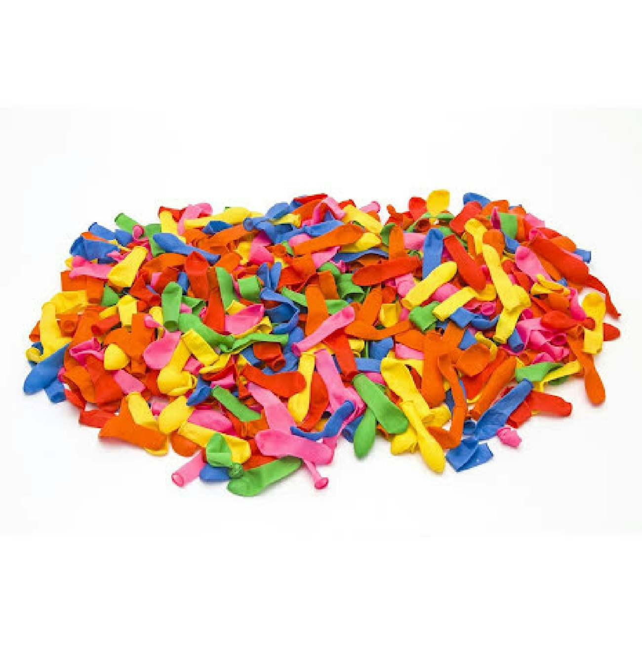 Vattenballonger 100-pack