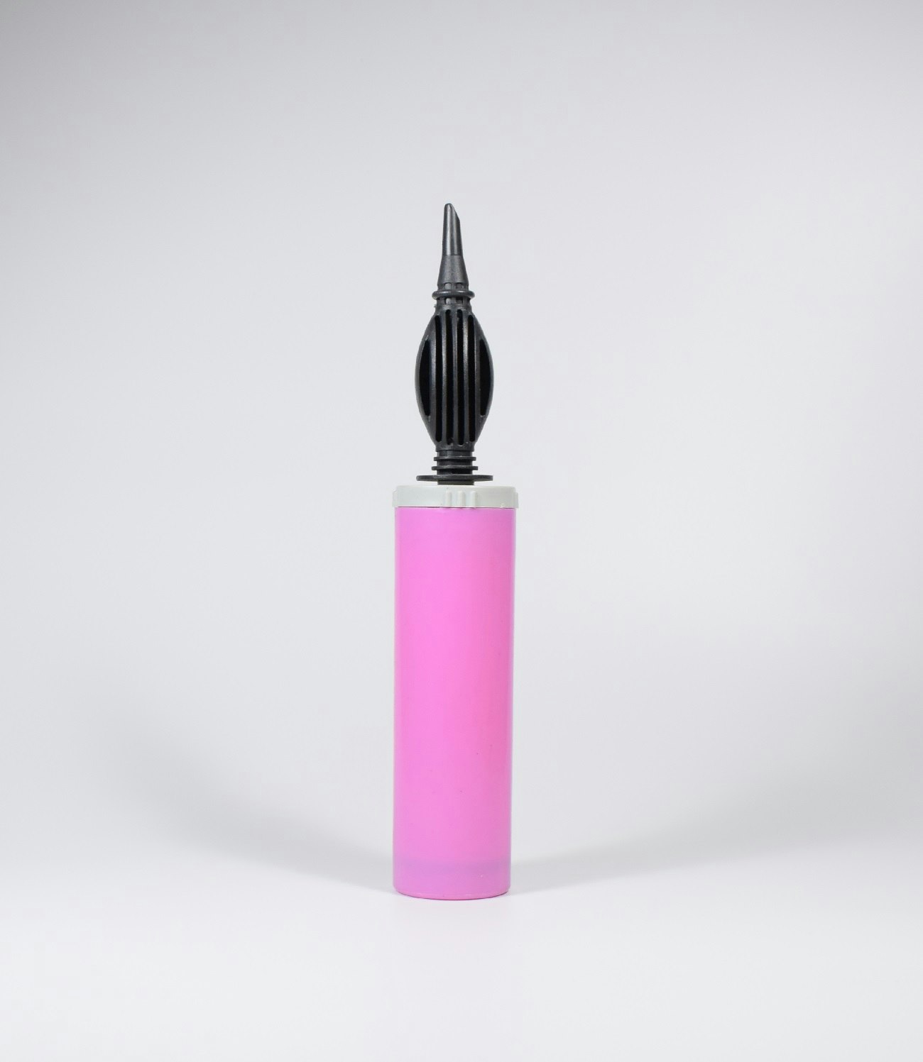 Ballongpump Manuell