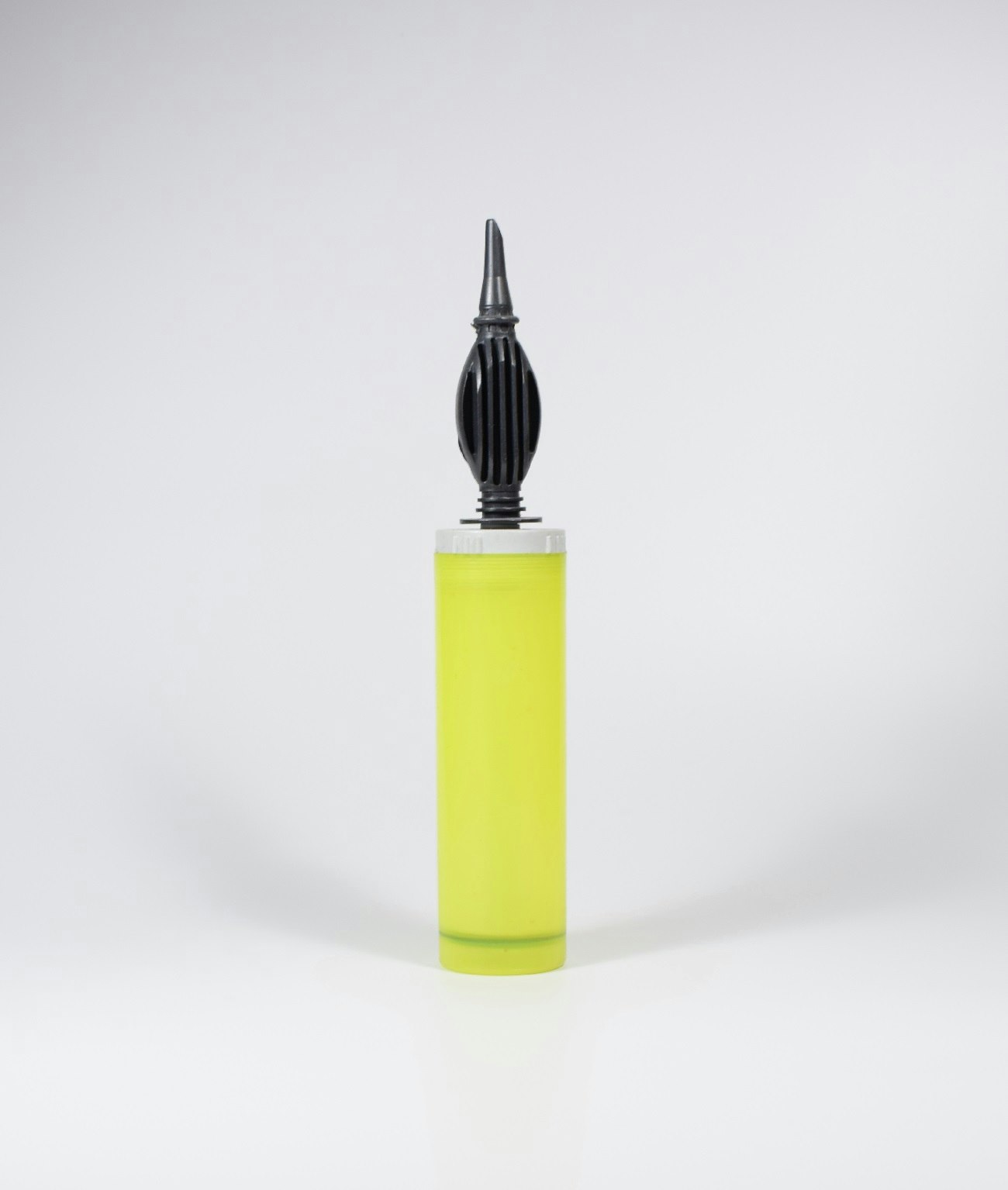 Ballongpump Manuell