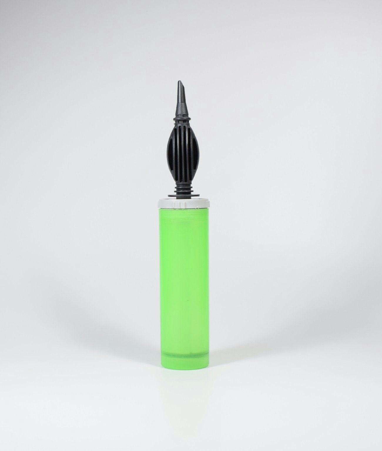 Ballongpump Manuell