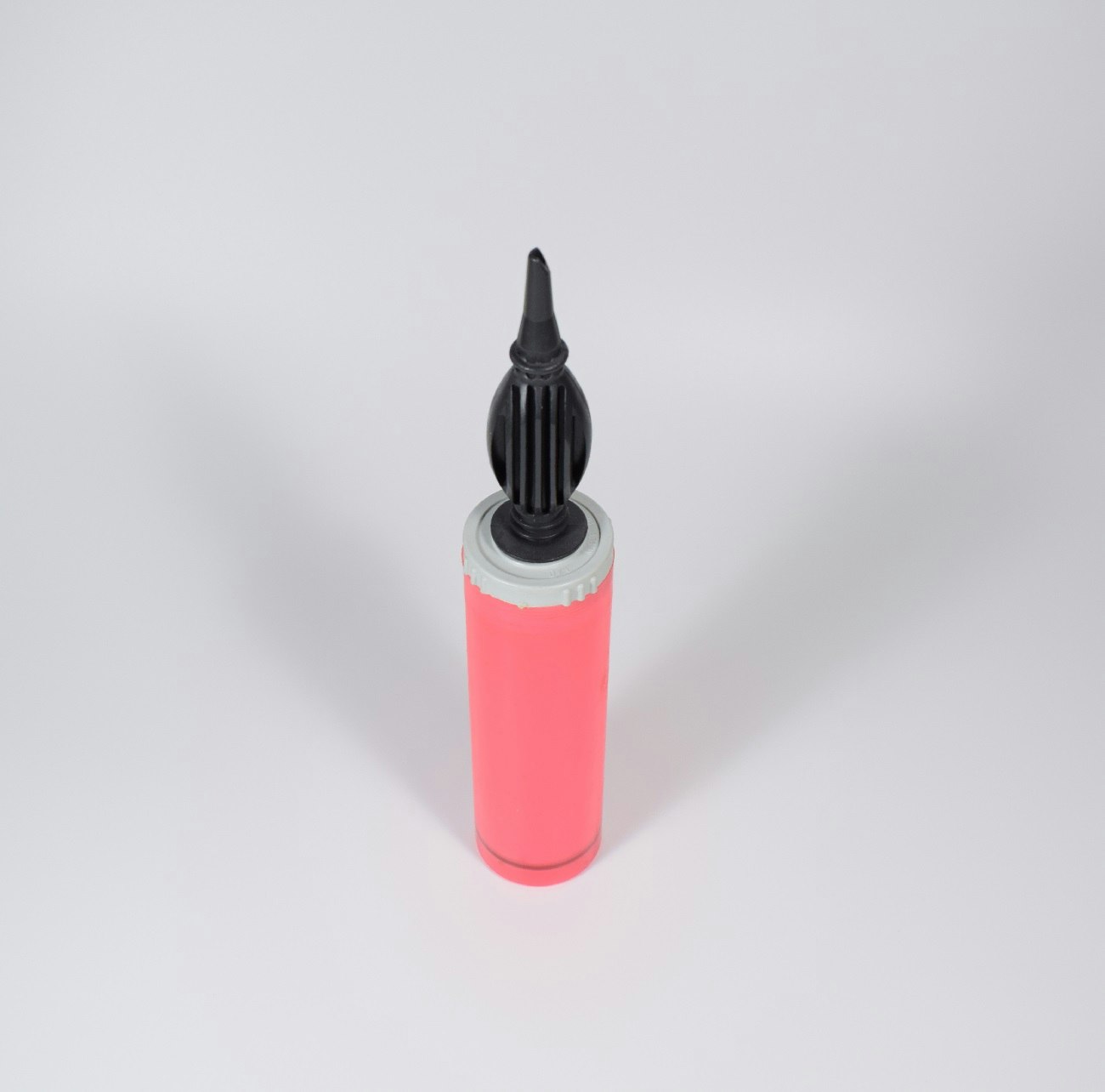 Ballongpump Manuell