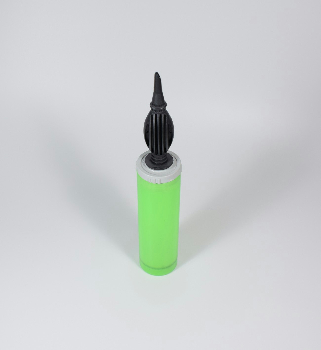 Ballongpump Manuell