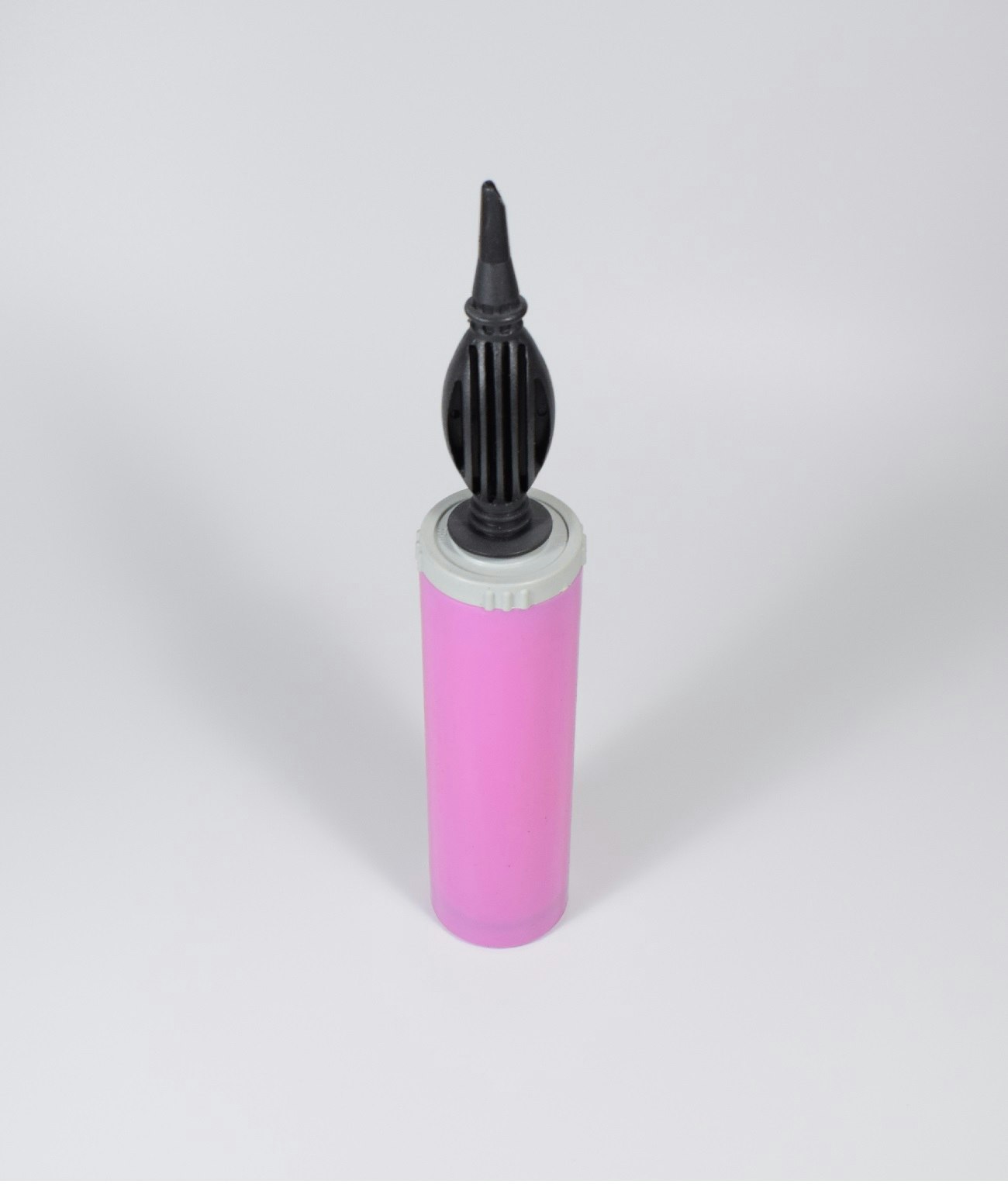 Ballongpump Manuell