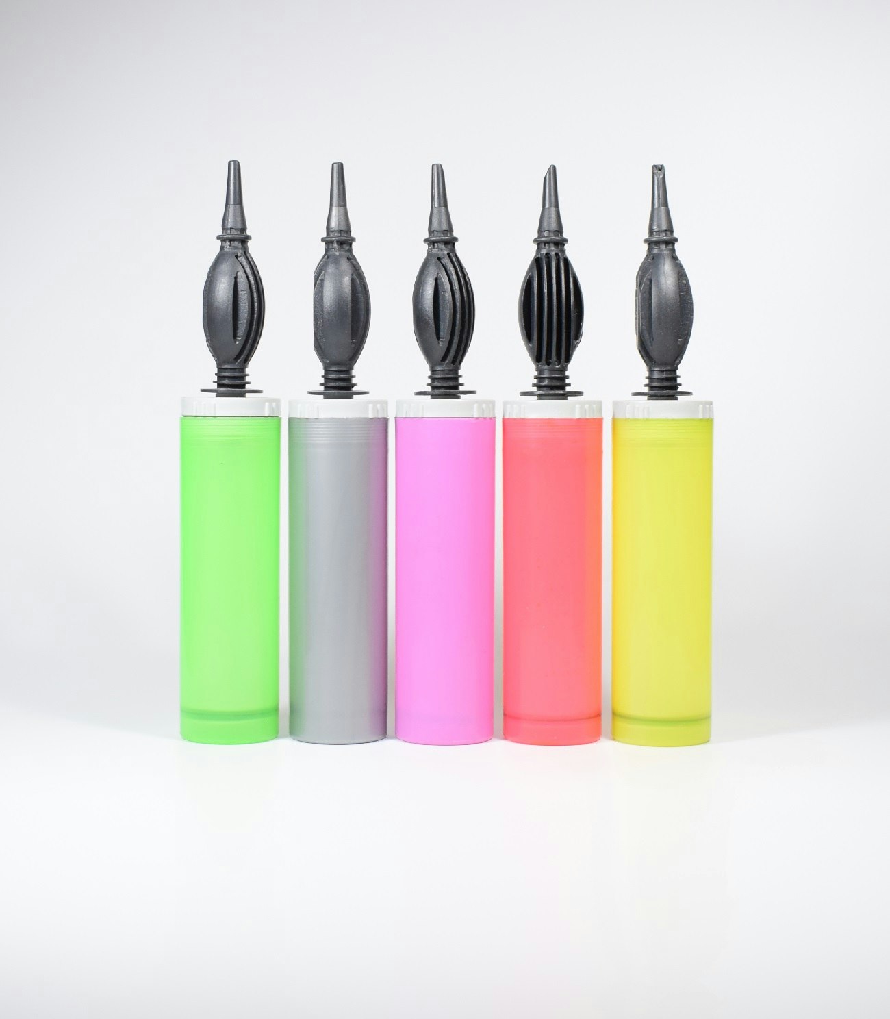Ballongpump Manuell