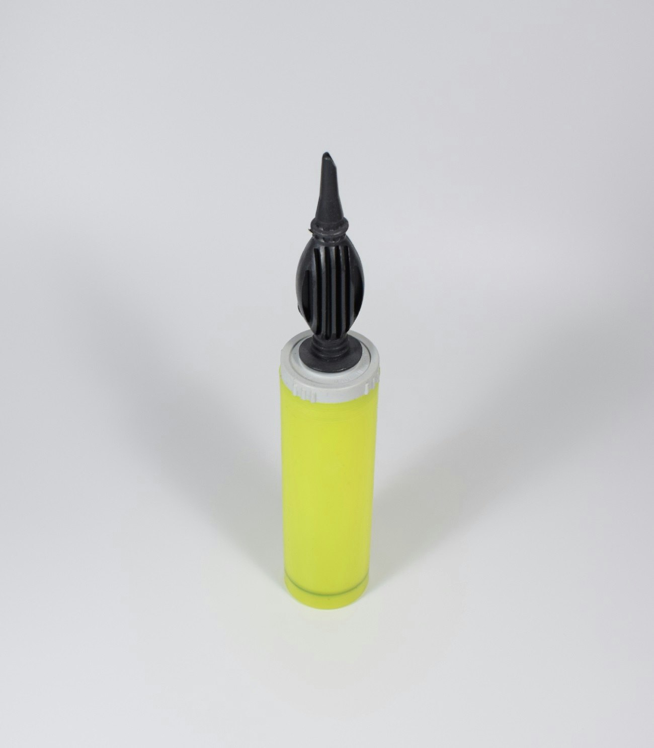 Ballongpump Manuell