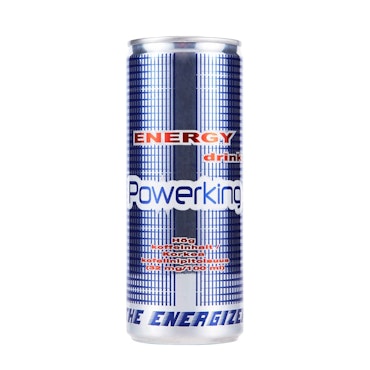 Powerking Original Energidryck 250ml