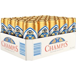Champis 33cl 20-pack