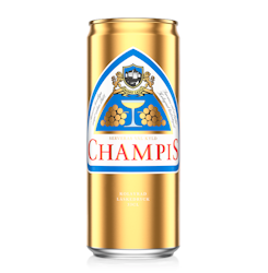Champis 33cl 20-pack