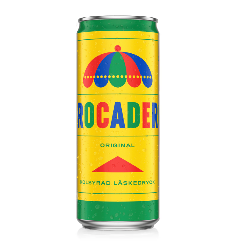 Trocadero 33cl 20-pack