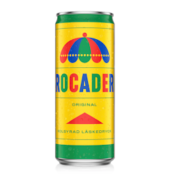 Trocadero 33cl 20-pack