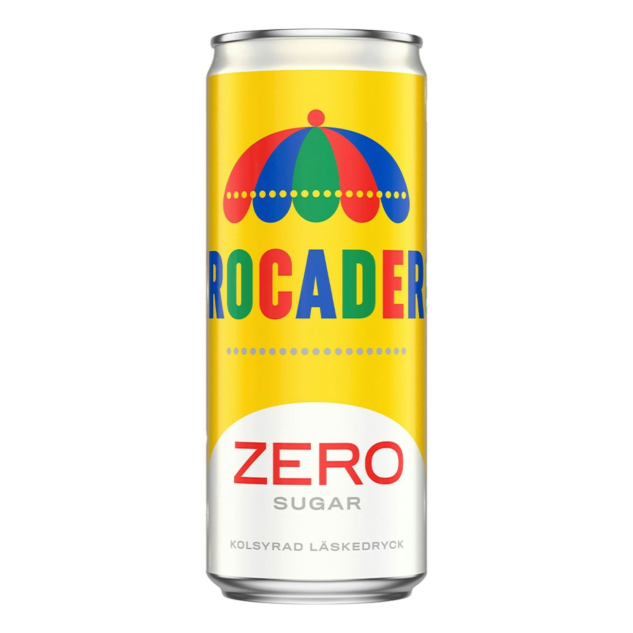 Trocadero Zero 33cl 20-pack