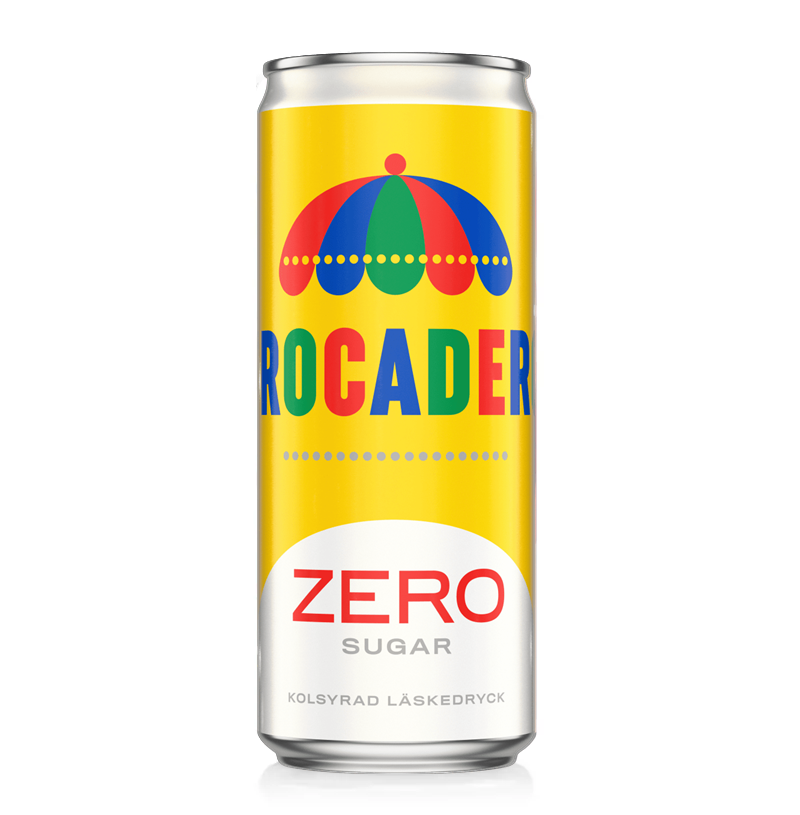 Trocadero Zero 33cl 20-pack