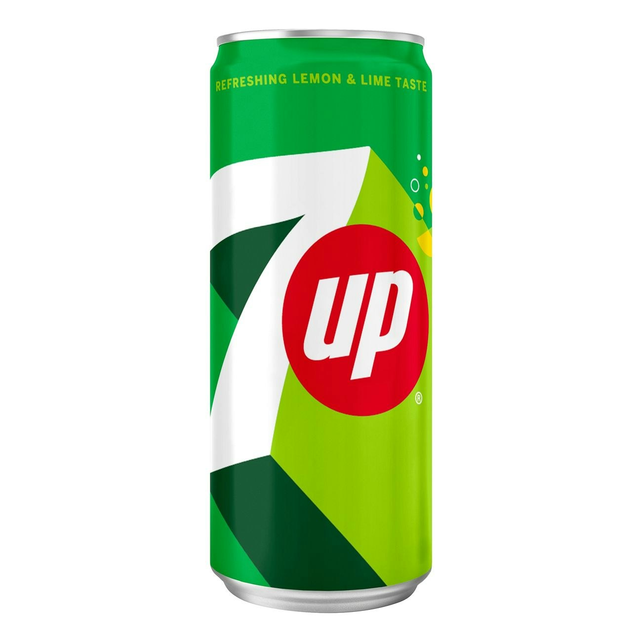 7Up 33cl 20-pack