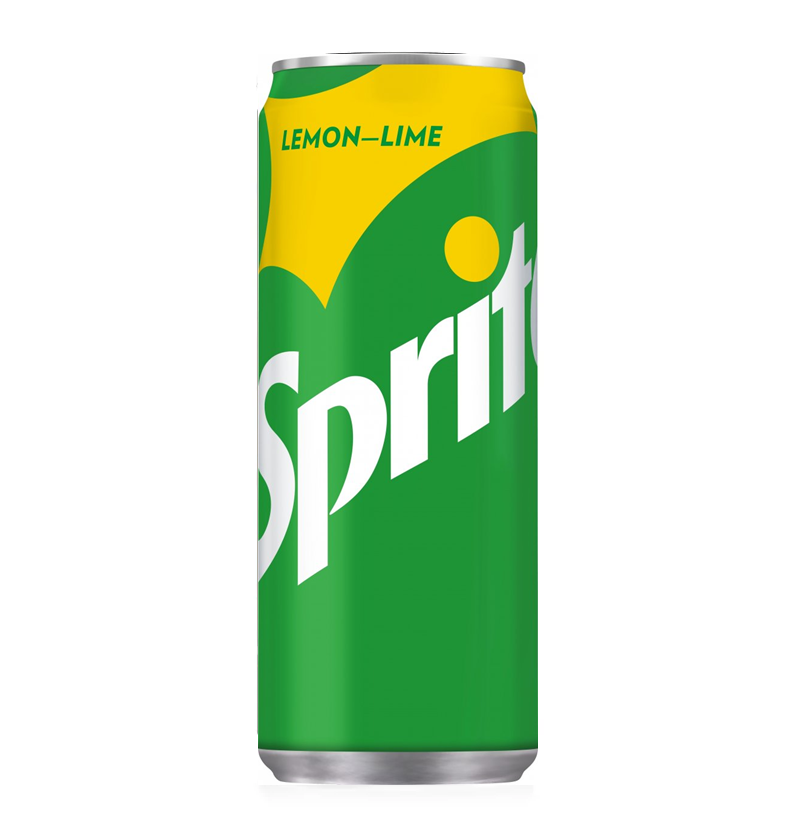 Sprite 33cl 20-pack