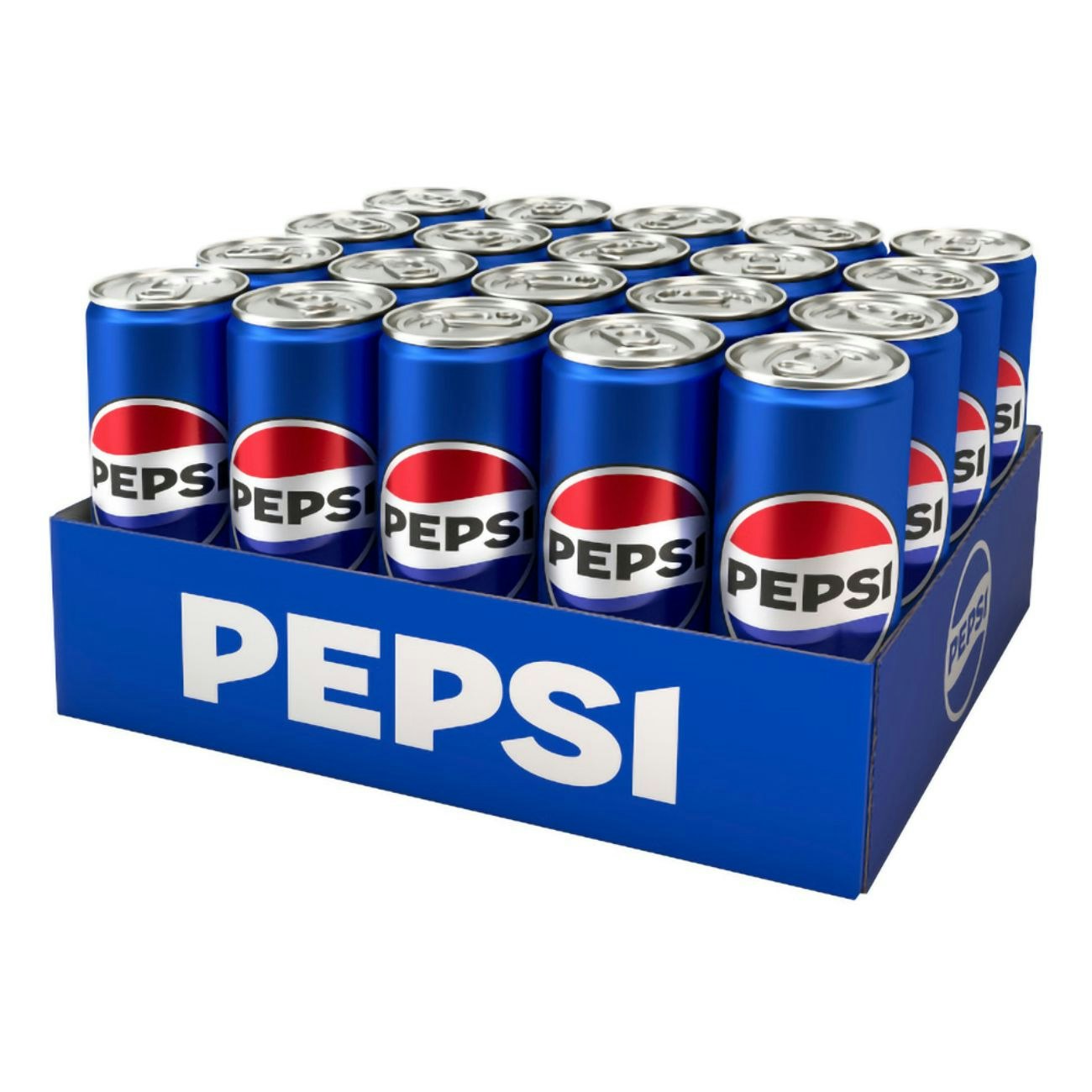 Pepsi 33cl 20-pack