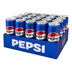 Pepsi 33cl 20-pack