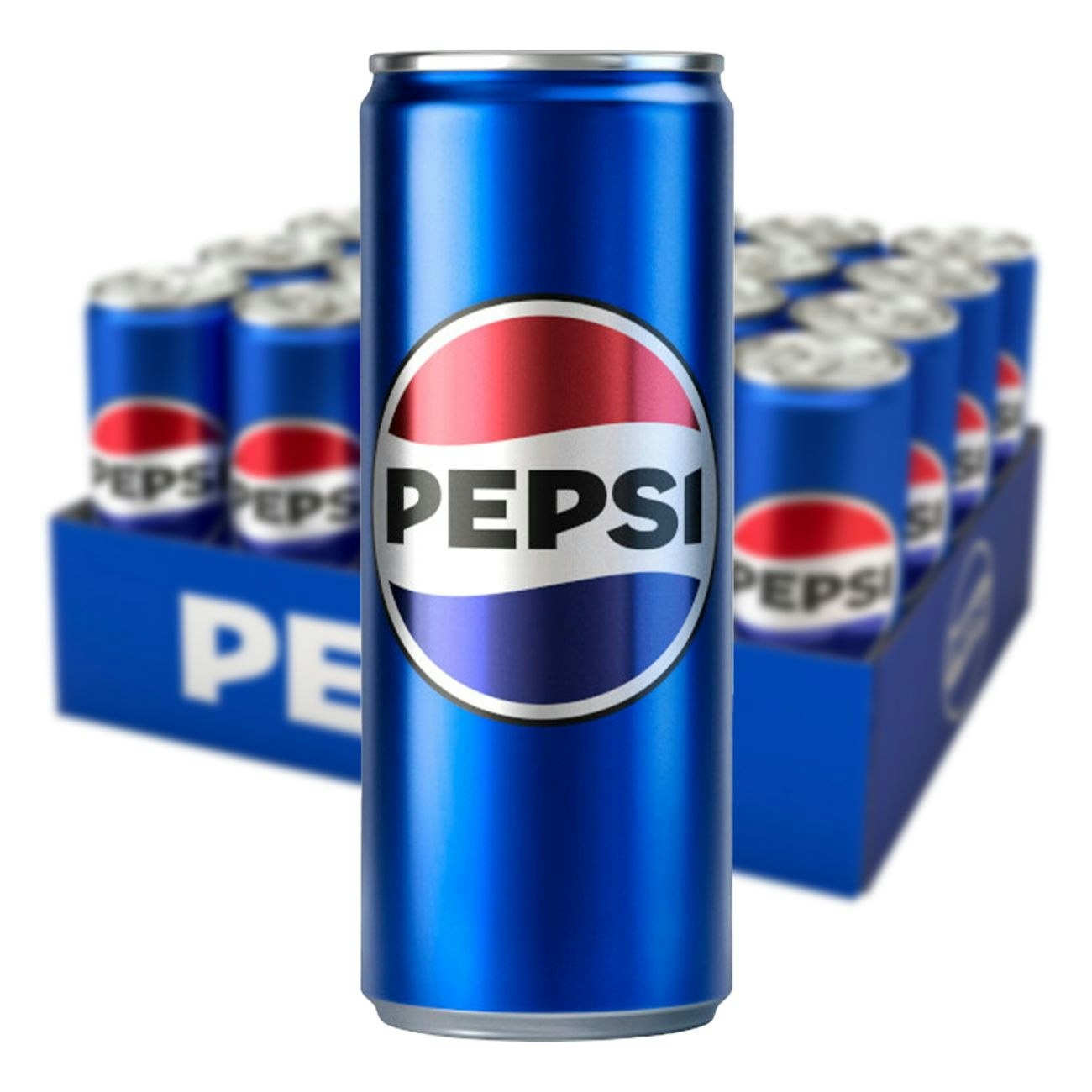 Pepsi 33cl 20-pack