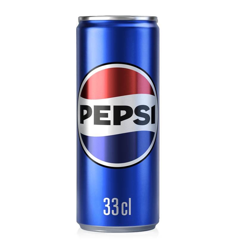 Pepsi 33cl 20-pack