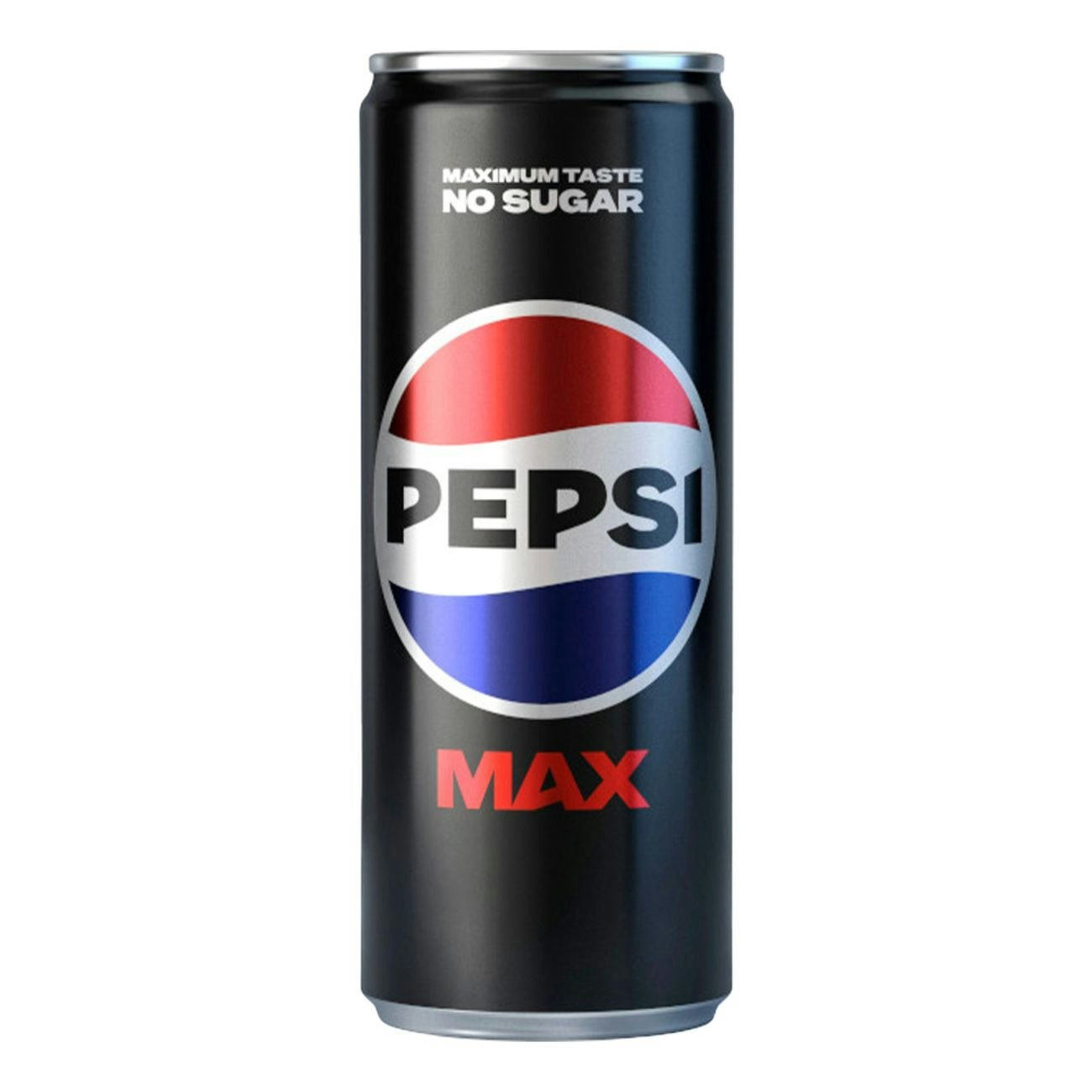 Pepsi Max 33cl 20-pack
