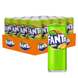 Fanta Exotic 33cl 20-pack