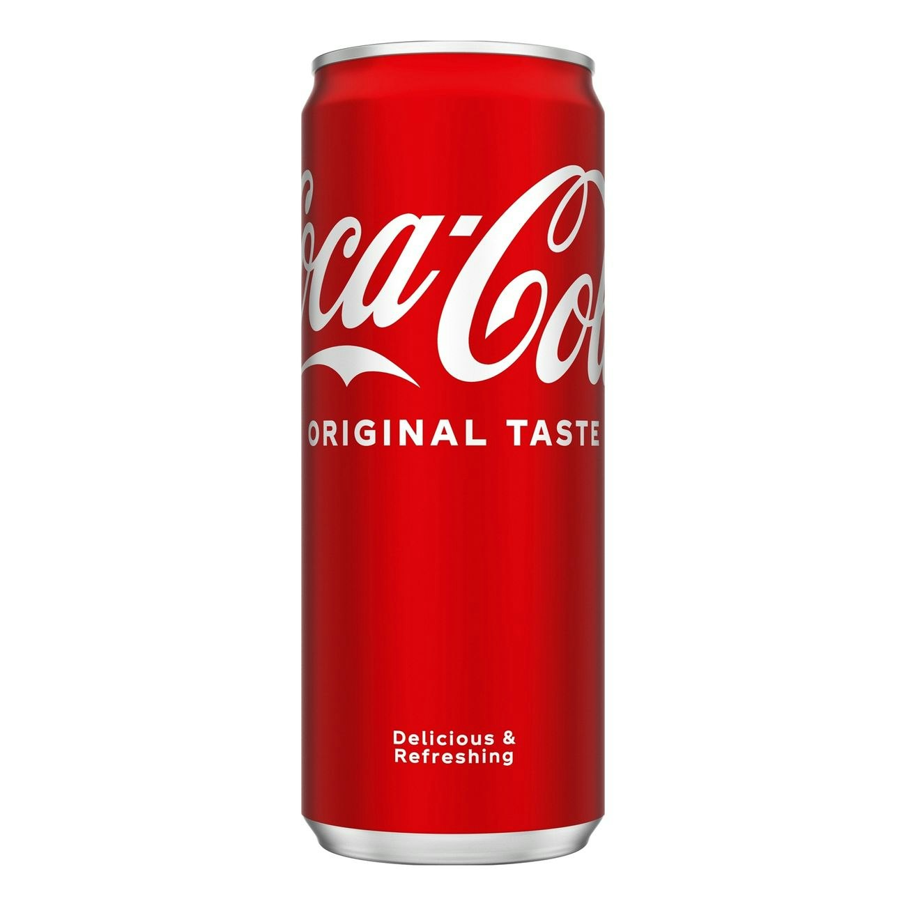 Coca-Cola 33cl 20-pack
