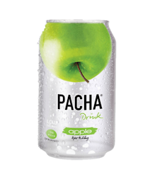 Pacha Apple 33cl 24-pack