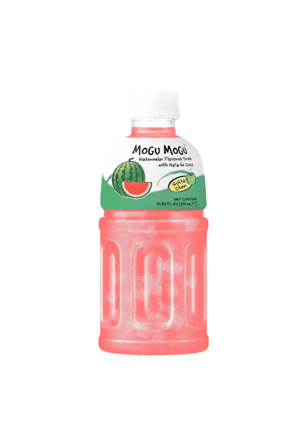 Mogu Mogu Watermelon 32cl 24-pack