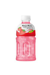 Mogu Mogu Strawberry 32cl 24-pack