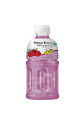 Mogu Mogu Raspberry 32cl 24-pack