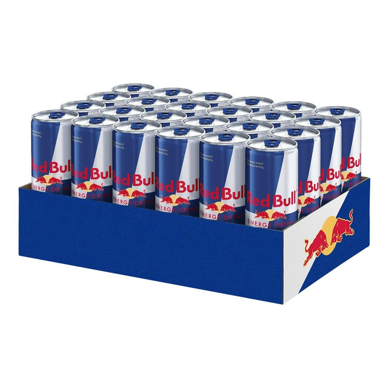 Red Bull Original Energidryck 250ml 24-pack