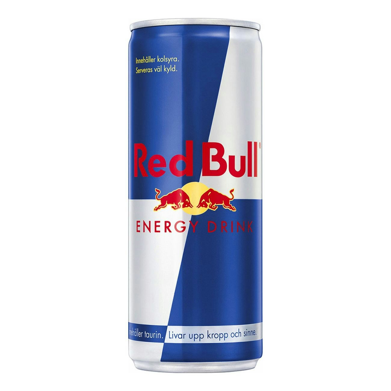 Red Bull Original Energidryck 250ml 24-pack