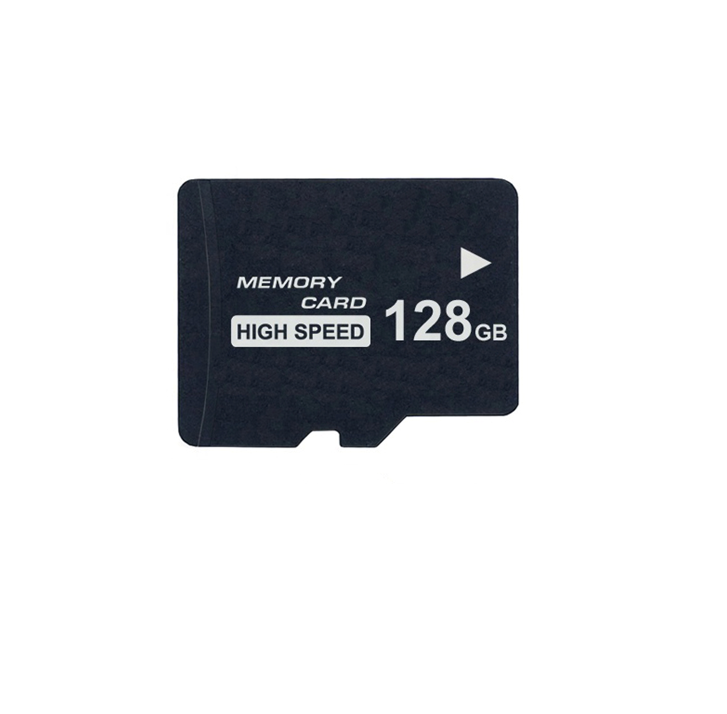 Micro-SD-kort 32/64/128 GB