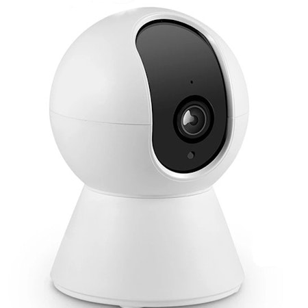 Nexcam™ Penguin motoriserad wifi övervakningskamera