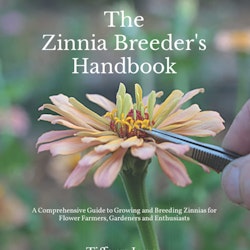 Bok The Zinnia Breeder´s Handbook
