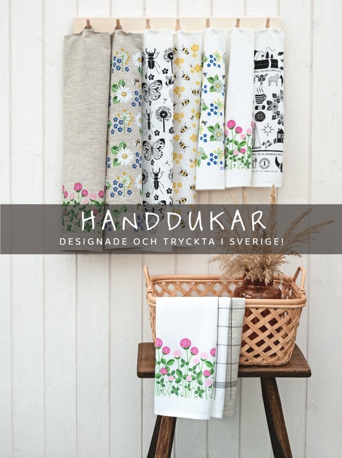 B2B Anneko Design - Butik för ÅF > Handdukar