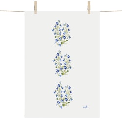 Tea towel - Bluebell