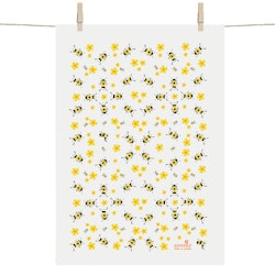 Tea towel - Bees