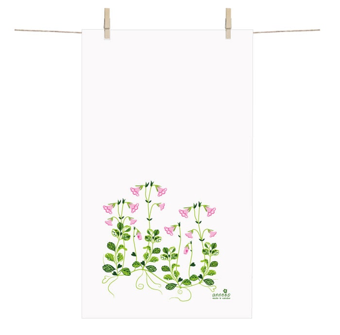 Terry towel - Linnéa