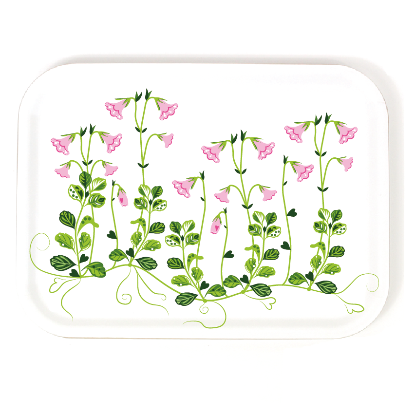 Tray - Linnéa