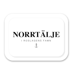 Tray - Norrtälje