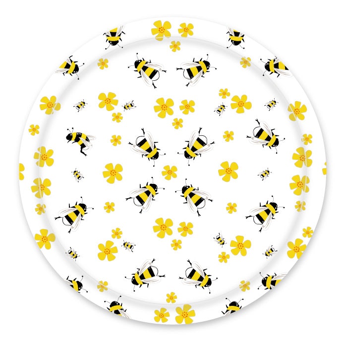 Tray - Bee