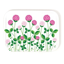 Tray - Red clover