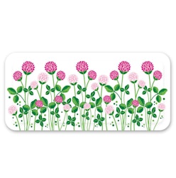 Tray - Red clover