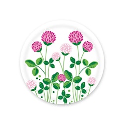 Coaster - Red clover