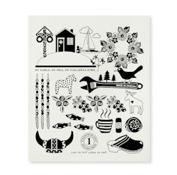 Gåvoset - Made in Sweden