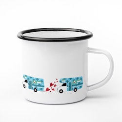 Design mug - Motorhomes
