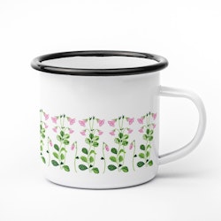Design mug - Linnéa
